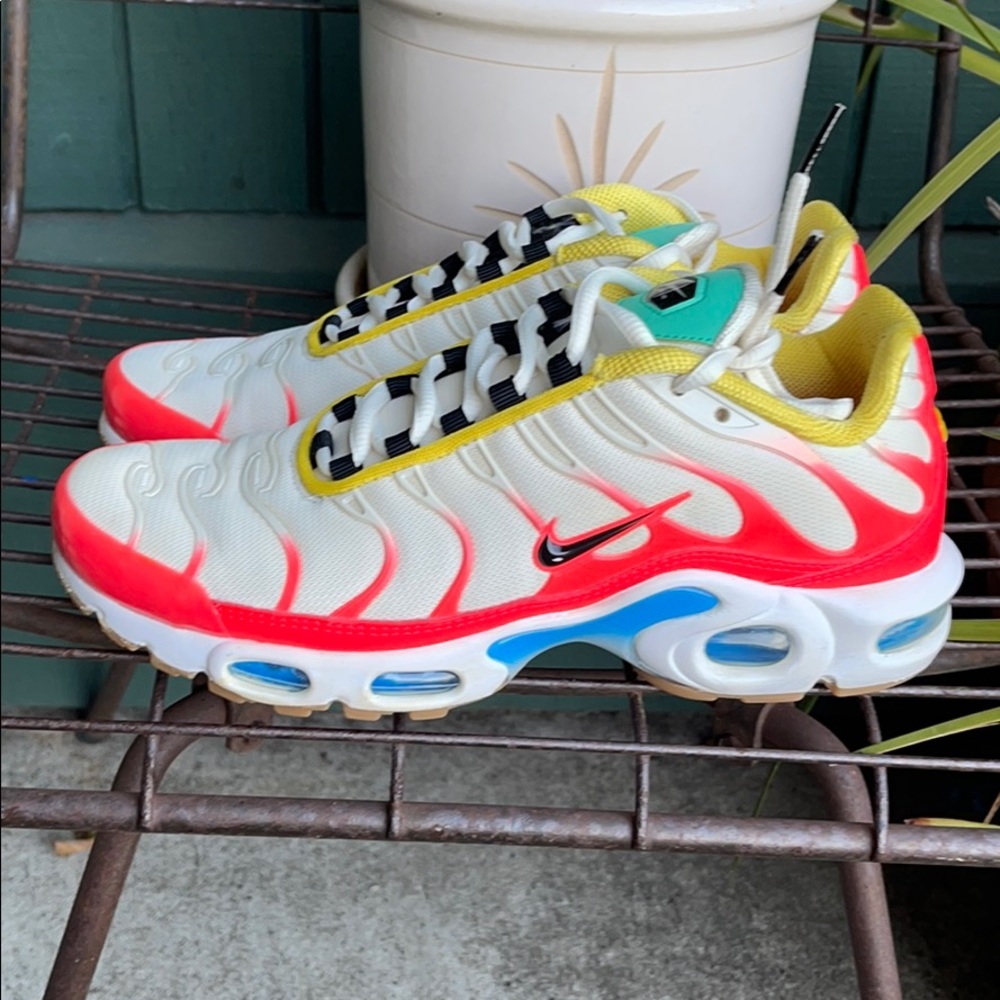 Mike Air Max Plus TN